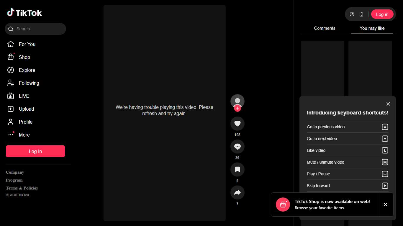 Surprise Birthday Trip Reveal in Rhode Island TikTok